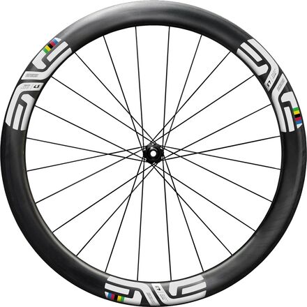 ENVE - SES 4.5 Disc Wheel - World Championship Decals