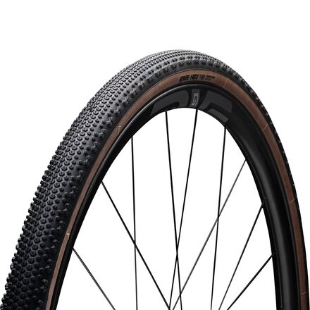 Hex Tire - Tubeless