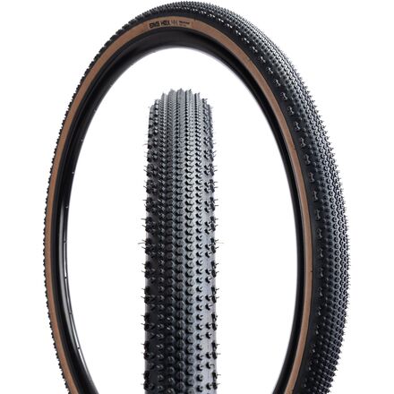 Hex Carapace Tubless Tires