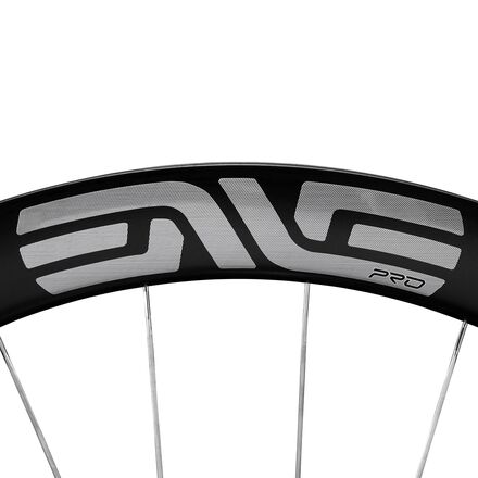 SES Wheel Decal