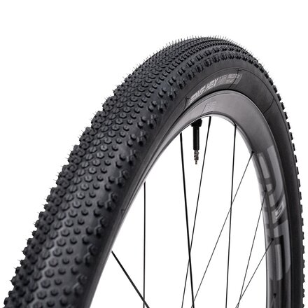 ENVE - Hex Tire - Tubeless - Black