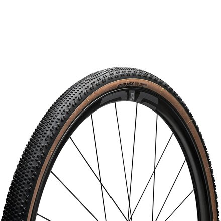 Hex Tire - Tubeless