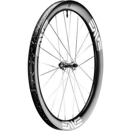 ENVE - G SES 4.5 PRO Carbon Wheel - Tubeless