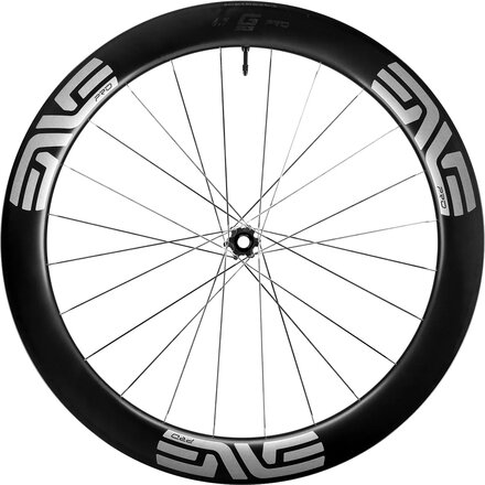 ENVE - G SES 6.7 PRO Carbon Wheel - Tubeless