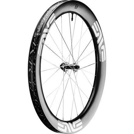 ENVE - G SES 6.7 PRO Carbon Wheel - Tubeless