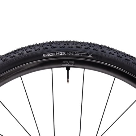 HEX Carapace Gravel Tire