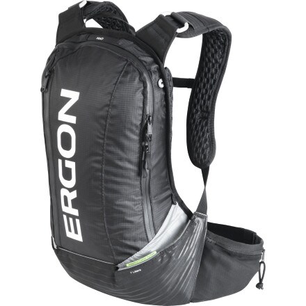Ergon - BX1 Hydration Backpack - 427cu in