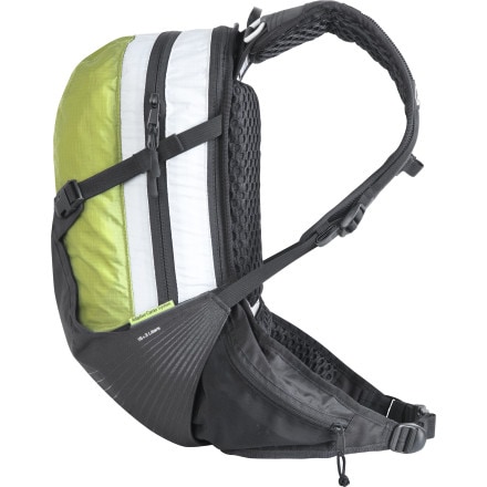 Ergon - BX3 Hydration Backpack - 976cu in