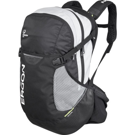 Ergon - BX4 Hydration Backpack - 1647cu in