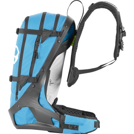 Ergon - BC2 Hydration Backpack - 976cu in