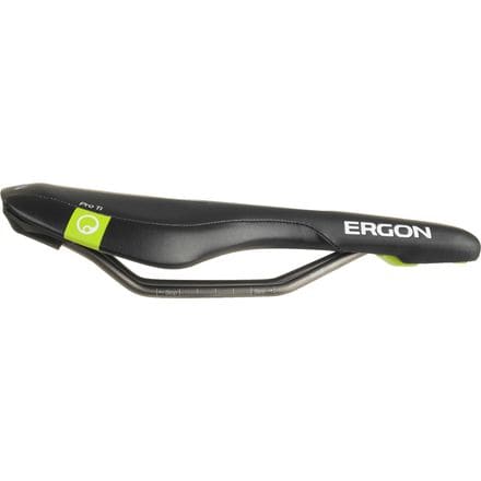 Ergon - SME3 Pro Titanium Saddle