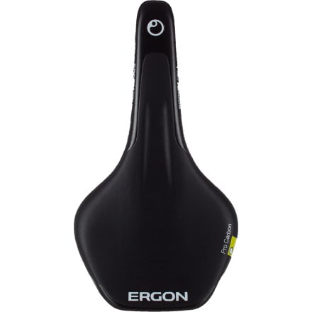 Ergon - SR3 Pro Carbon Saddle - Men's