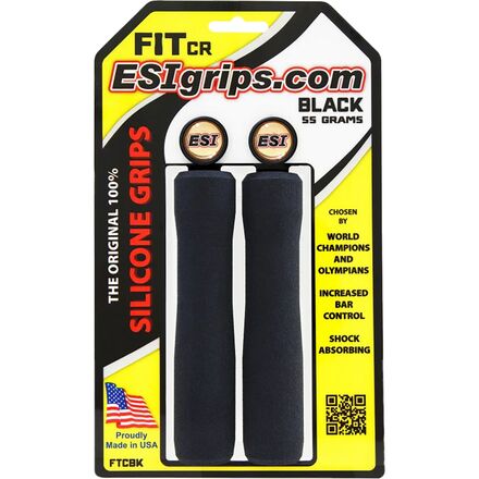 ESI Grips - FIT CR Mountain Bike Grip