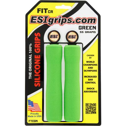 ESI Grips - FIT CR Mountain Bike Grip