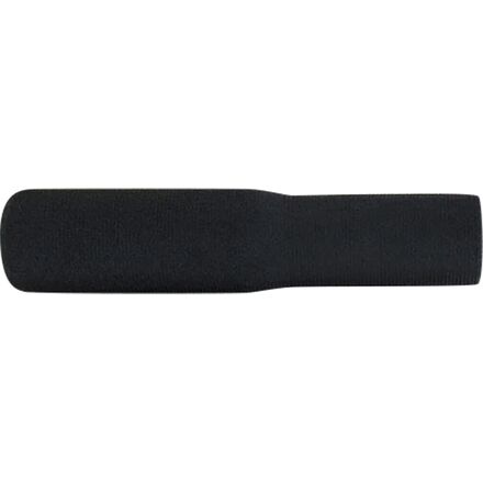 ESI Grips Fit SG Silicone Grips (Black)