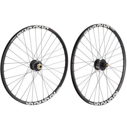 e*thirteen components - TRS+ Wheelset - 29in