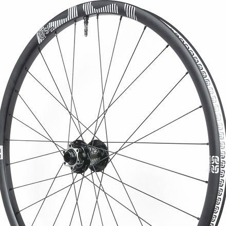 e*thirteen components - TRS Race SL Carbon Boost Wheel - 27.5in
