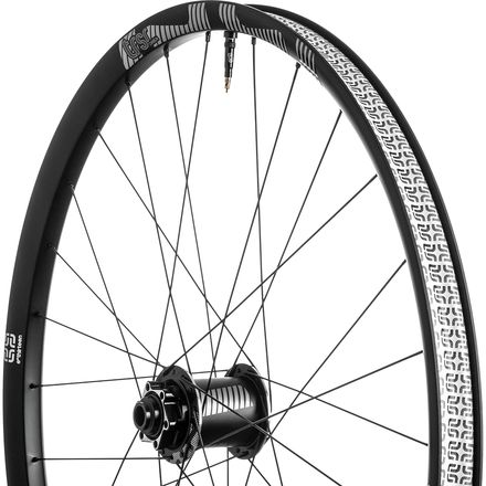 e*thirteen components - TRS Race Carbon Boost Wheel - 29in
