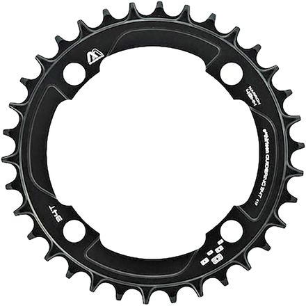 e*thirteen components - Guidering 4 Bolt Chainring