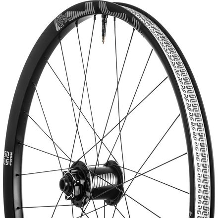 e*thirteen components - TRS Race Carbon Boost Wheelset - 27.5in