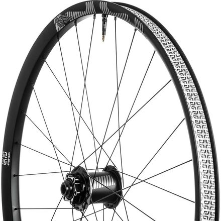 e*thirteen components - TRS Race Carbon Boost Wheelset - 29in