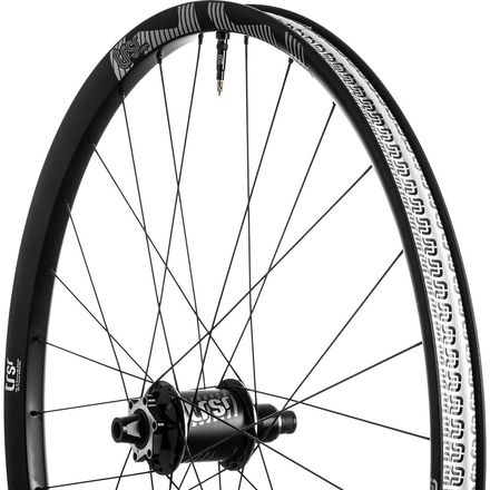 e*thirteen components - TRS Race Carbon Boost Wheelset - 29in