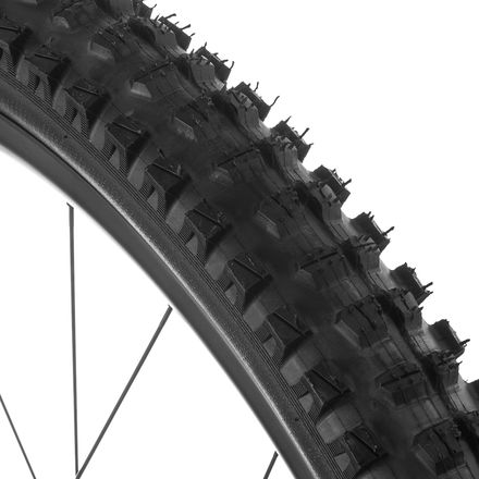 e*thirteen components - TRS Plus All-Terrain Gen 3 27.5in Tire - Bike Build