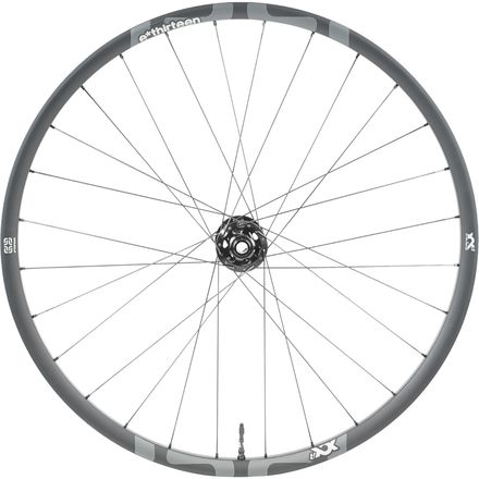 e*thirteen components - XCX Race Carbon Boost Trail Wheel -29in