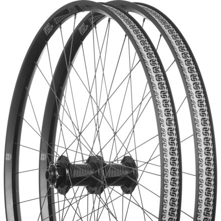 LG1 EN 29in Boost Wheelset