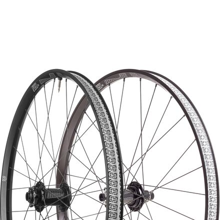 LG1 EN 27.5in Boost Wheelset