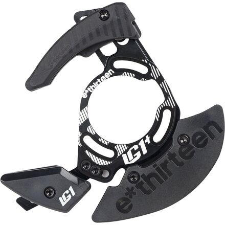 e*thirteen components - LG1 Plus Chainguide