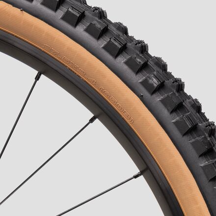 e*thirteen components - LG1 EN Boost Wheelset & Tire Package - 27.5in