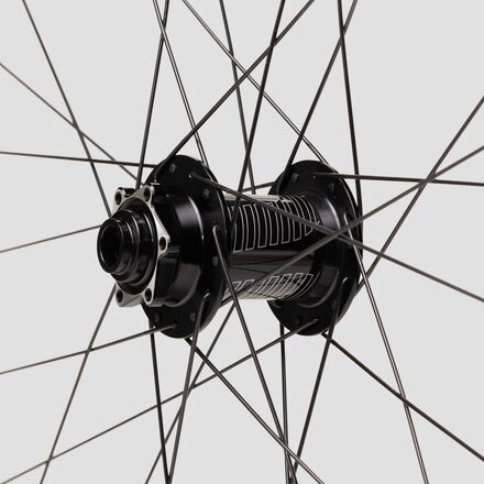e*thirteen components - LG1 EN Boost Wheelset & Tire Package - 27.5in