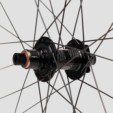 e*thirteen components - LG1 EN Boost Wheelset & Tire Package - 27.5in