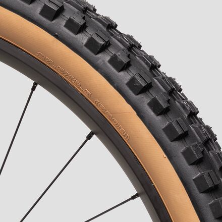 e*thirteen components - LG1 EN Boost Wheelset & Tire Package - 27.5in