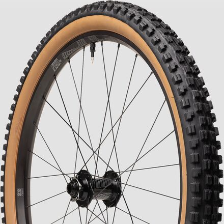 e*thirteen components - LG1 EN Boost Wheelset & Tire Package - 27.5in