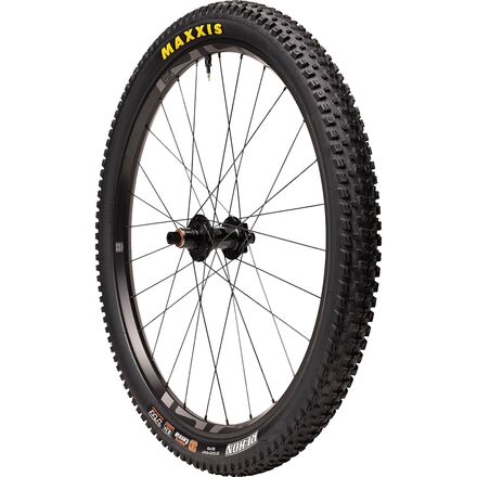 LG1 EN Boost Wheelset & Tire Package - 27.5in