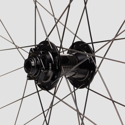 e*thirteen components - LG1 EN Boost Wheelset & Tire Package - 27.5in