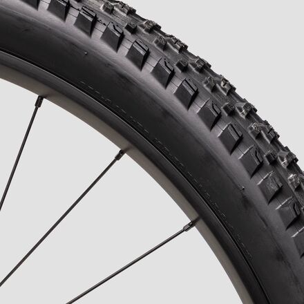 e*thirteen components - LG1 EN Boost Wheelset & Tire Package - 27.5in