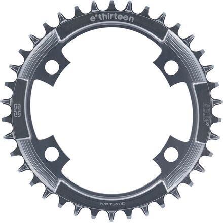 Helix Race 107BCD Chainring