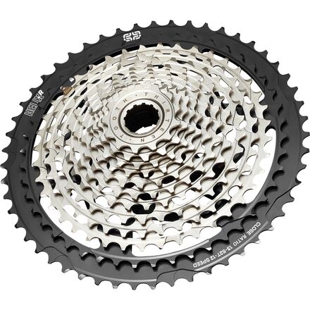 Helix Race 13-52t 12-Speed Cassette
