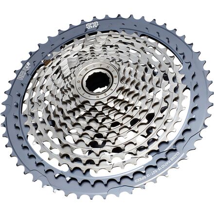 Helix Race 13-52t 12-Speed Cassette