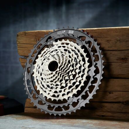 e*thirteen components - Helix Race 9-52t 12-Speed Cassette