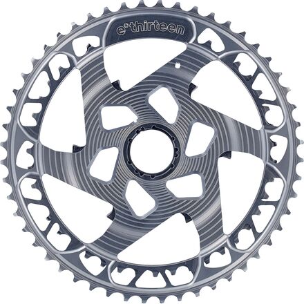 e*thirteen components - Helix Race 9-52t 12-Speed Cassette