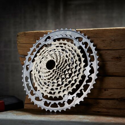 e*thirteen components - Helix Race 9-52t 12-Speed Cassette