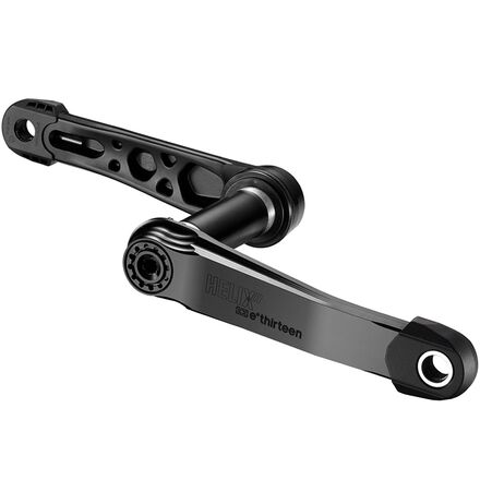 Helix Race Alloy Crank