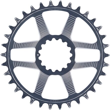 Helix Race Direct-Mount Chainring