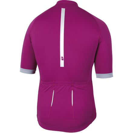 Etxeondo - Entzun Sport Short-Sleeve Jersey - Men's