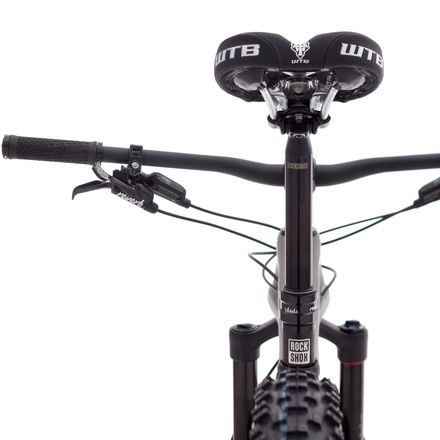 Evil Bikes - The Following MB GX Eagle Complete Mountain Bike - 2018