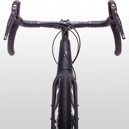 Evil Bikes - The Chamois Hagar GRX Gravel Bike